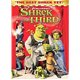 Shrek the third