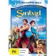 Sinbad Legend of the Seven Seas 