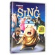 Sing (Blu-ray DVD UV, 2017) New Release