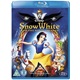 Snow White and The Seven Dwarfs [Blu-ray]
