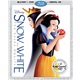 Snow White and The Seven Dwarfs [Blu-ray]