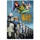 Star Wars  The Clone Wars - Seasons 1-7