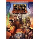 Star Wars Rebels: Season 4 DVD