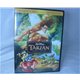 Tarzan disney dvd 