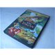 Tarzan disney dvd 