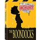 the boondocks season 1-4