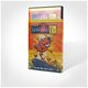 The Lion King 3 with slip case