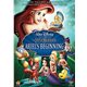 The Little Mermaid: Ariel's Beginning III