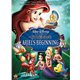 The Little Mermaid: Ariel's Beginning with slipcase