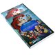 The Little Mermaid: Ariel's Beginning with slipcase