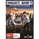 The Night Shift Season 1