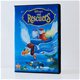   The Rescuers disney dvd wholesale