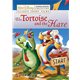the Tortoise and the Hare 