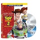 Toy Story 2  [Blu-ray]