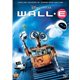 Wall E disney dvd 2008