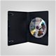 Wall E disney dvd 2008