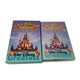 Walt Disney Classics Animation Collection