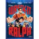 Wreck It Ralph  [Blu-ray]