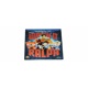 Wreck It Ralph  [Blu-ray]