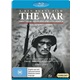 A KEN BURNS FILM THE WAR