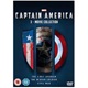 Captain America 3 Movie Collection