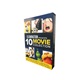 Illumination Presents: 10-Movie Collection