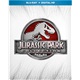 Jurassic Park Collection [Blu-ray]