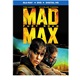 Mad Max 4 Fury Road (blu ray)