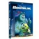  Monsters, Inc. dvds