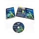  Monsters, Inc. dvds