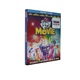 My Little Pony The Movie dvds