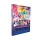 My Little Pony The Movie dvds