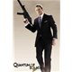 Quantum of Solace 007