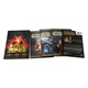 Star Wars Prequel Trilogy I II III DVD Box Set