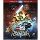 Lego Star Wars: The Freemaker Adventures [Blu-ray]