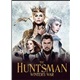 The Huntsman Winter's War