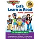 Let's Learn to Read 10 DVD Collection