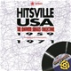 Hitsville USA The Motown Singles Collection 1959 1971