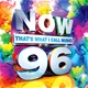 NOW That's What I Call Music 96 