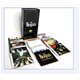 The Beatles: Stereo Box Set 16 CD & 1 DVD