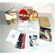 Wholesale - 10pcs Led Zeppelin Definitive Collection Music 12CD Japanese Version 