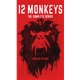 12 Monkeys - The Complete Series