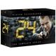 24 The Complete Series dvd wholesale