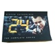 24 The Complete Series dvd wholesale