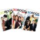 30 Rock Complete Seasons 1-3