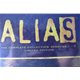 Alias The Complete Collection