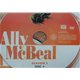 Ally McBEAL THE COMPLETE SERIES