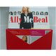 Ally McBEAL THE COMPLETE SERIES