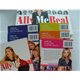 Ally McBEAL THE COMPLETE SERIES