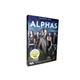 Alphas Season One dvd wholesale